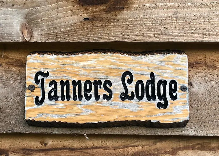 Tanners Lodge