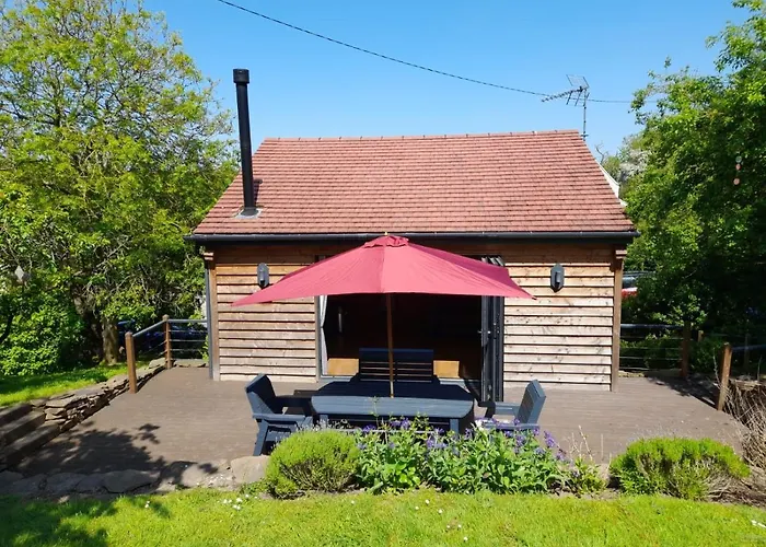 Tanners Lodge