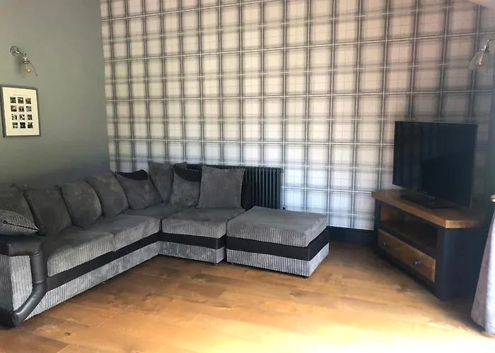 Tanners Lodge