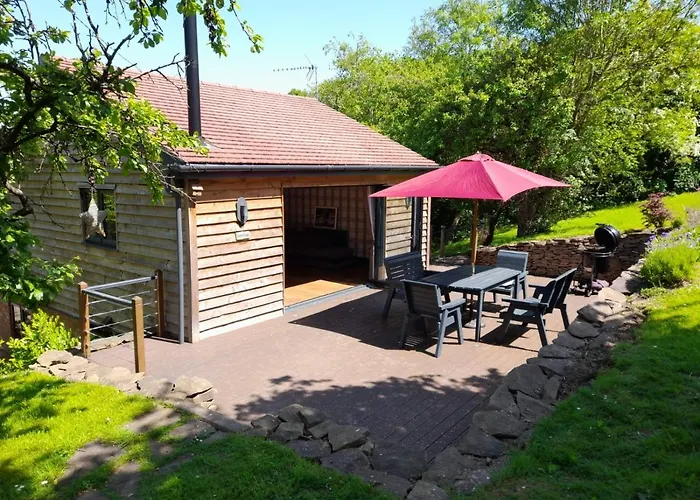 Tanners Lodge