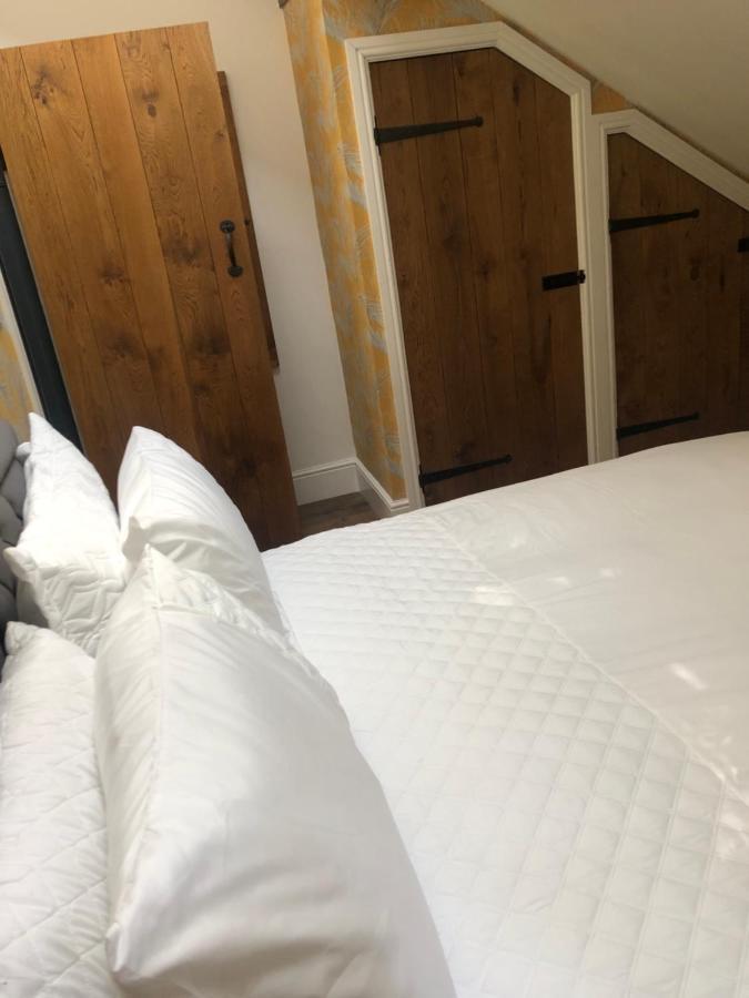 Tanners Lodge *