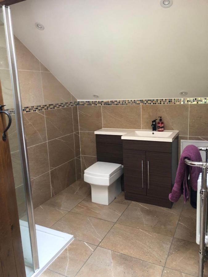 Lodge Tanners Bewdley