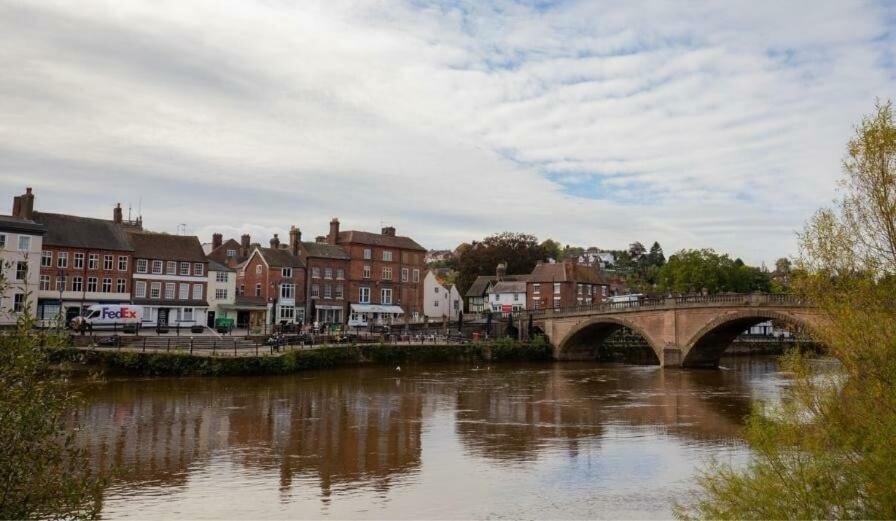 Tanners Bewdley