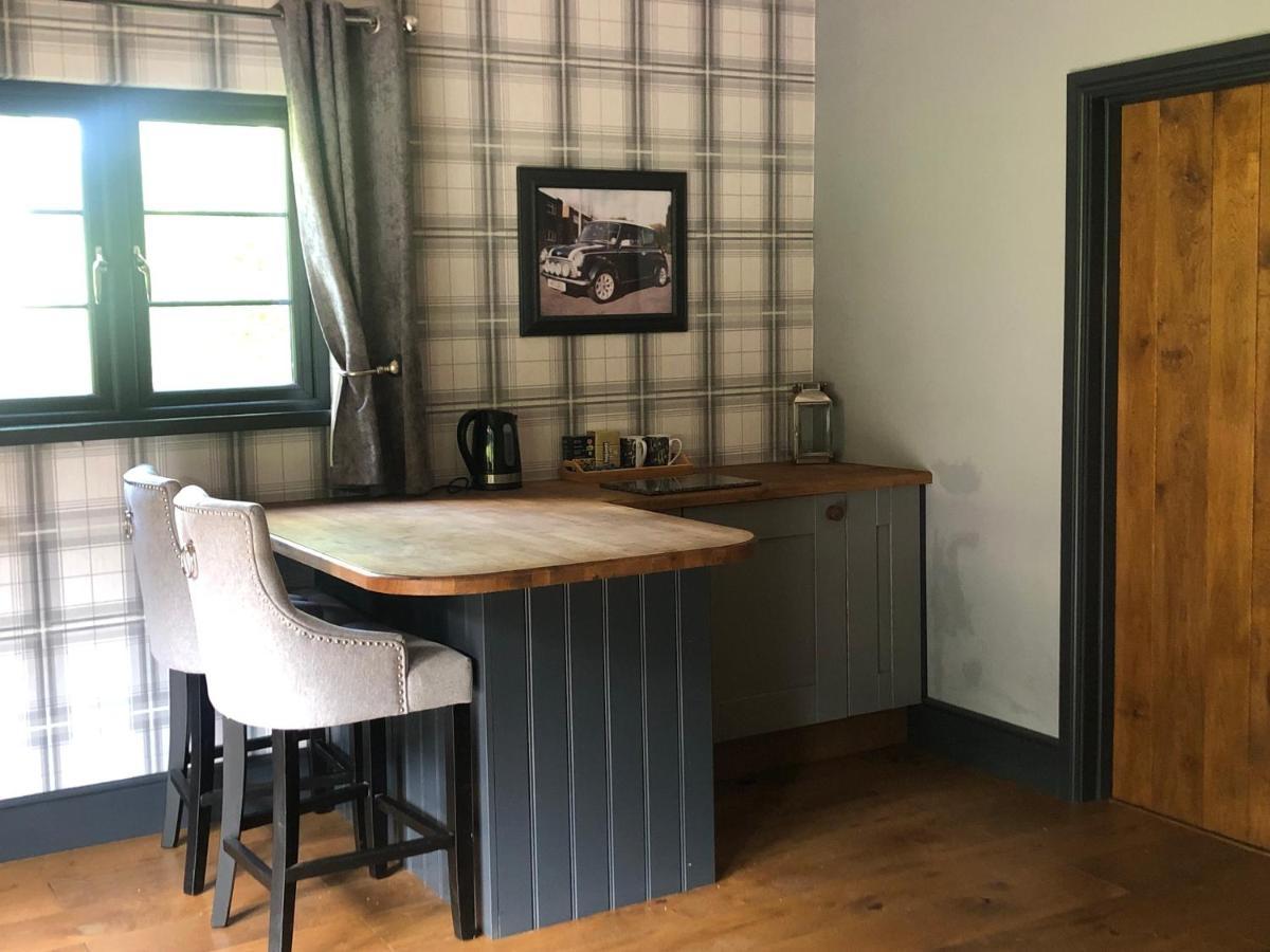 Tanners Lodge *