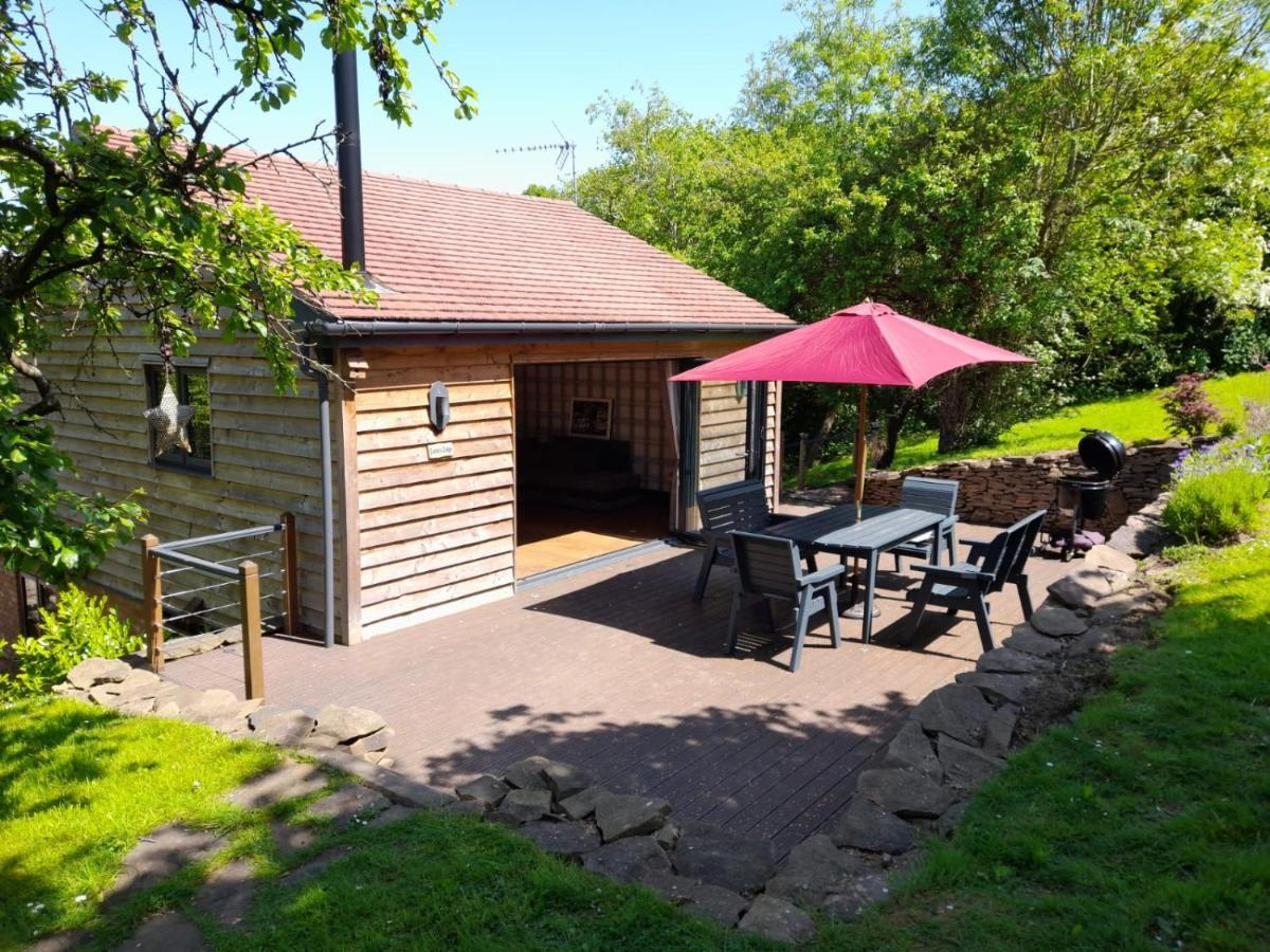 Lodge Tanners Bewdley